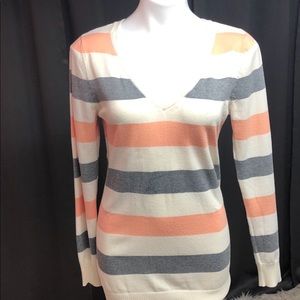 Women’s light weight sweater.